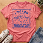 A Dog A Day T-Shirt