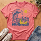 Unsinkable T-Shirt