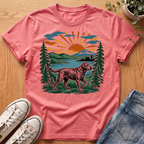 Sunrise Setter T-Shirt
