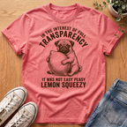 Lemon Squeezy T-Shirt