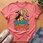 Bark At The Moon T-Shirt