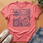 Fully Walked T-Shirt