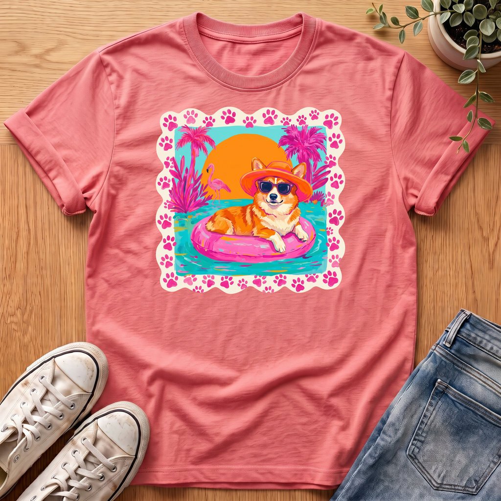 Living The Dream T-Shirt