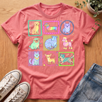 Woof Pack T-Shirt