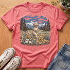 Wildflower Waltz T-Shirt