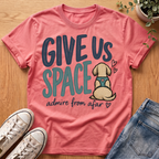 Give Us Space T-Shirt