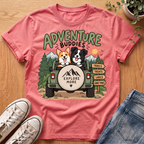 Adventure Buddies T-Shirt