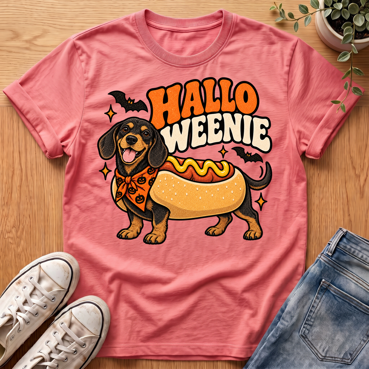 HalloWeenie T-Shirt