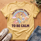 Did Not Come This Far T-Shirt