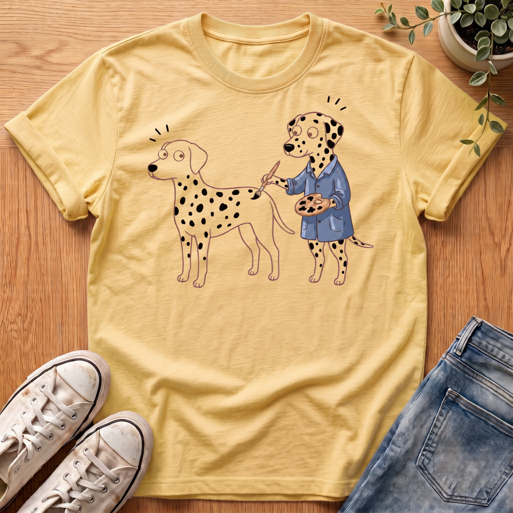 Fresh Coat T-Shirt