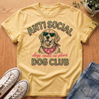 Antisocial T-Shirt