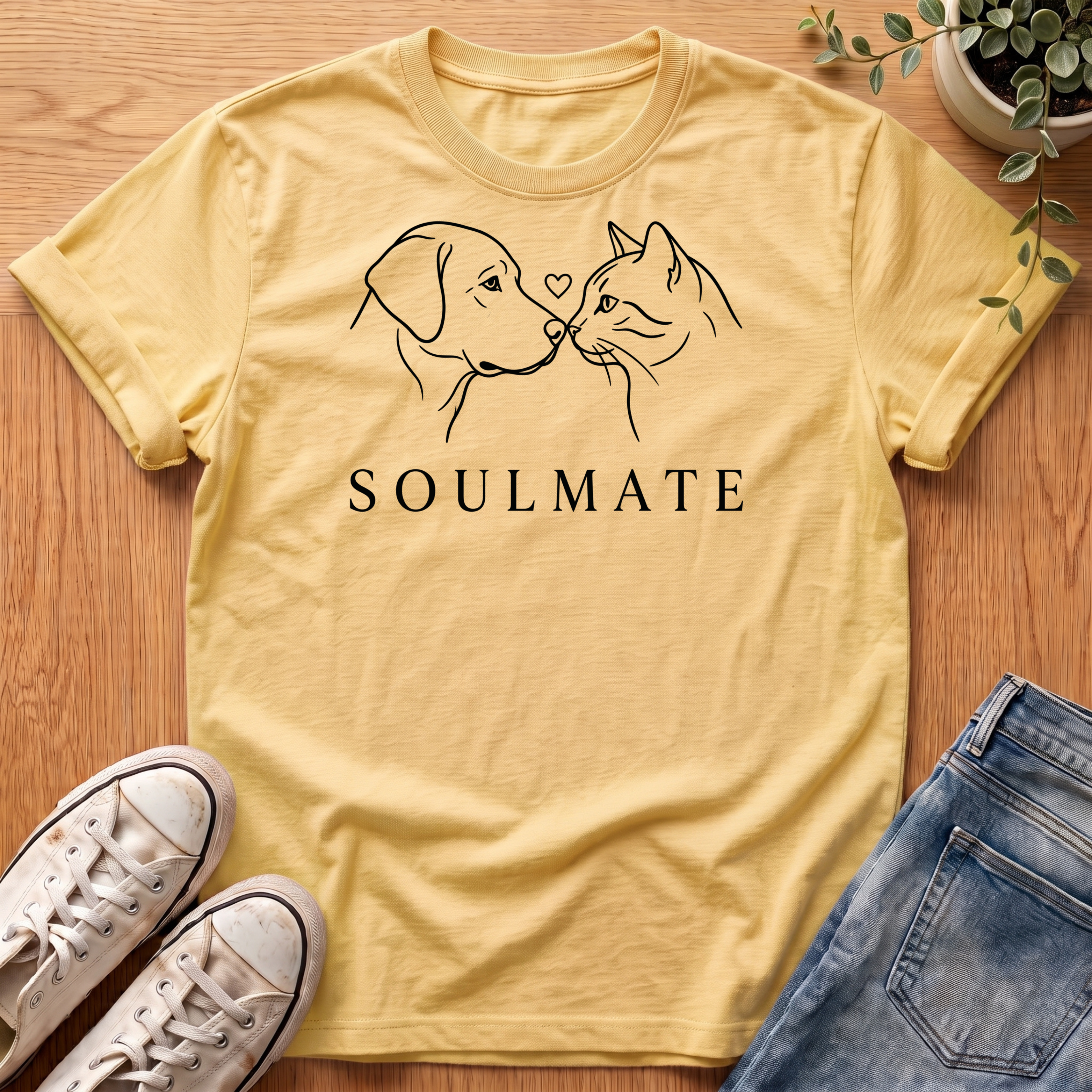 Soulmate T-Shirt