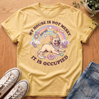 My House Is Not Messy T-Shirt