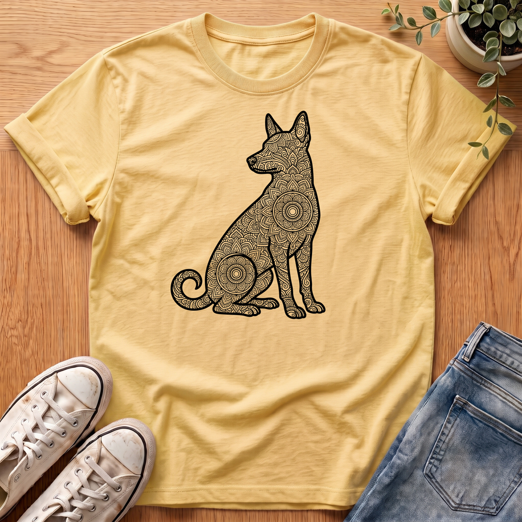 Sit Pretty T-Shirt