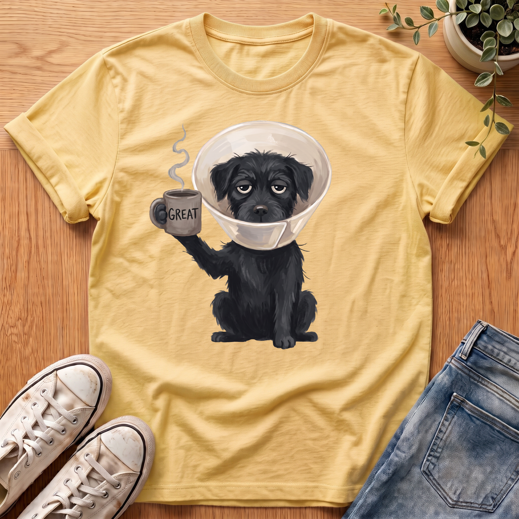 Great T-Shirt