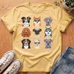 The Shady Nine #2 T-Shirt