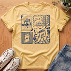 Fully Walked T-Shirt