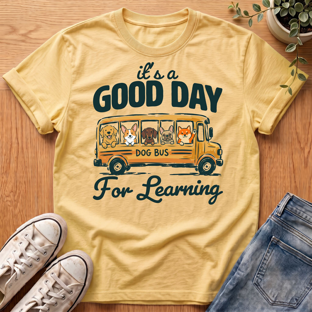 Good Day Collection T-Shirt