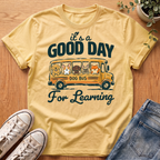 Good Day Collection T-Shirt