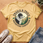 Trails & Tails T-Shirt