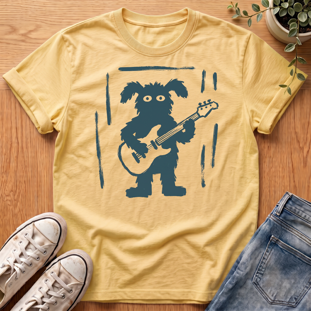 Too Loud T-Shirt