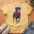 Rottweiler Bubblegum T-Shirt