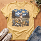 Wildflower Waltz T-Shirt