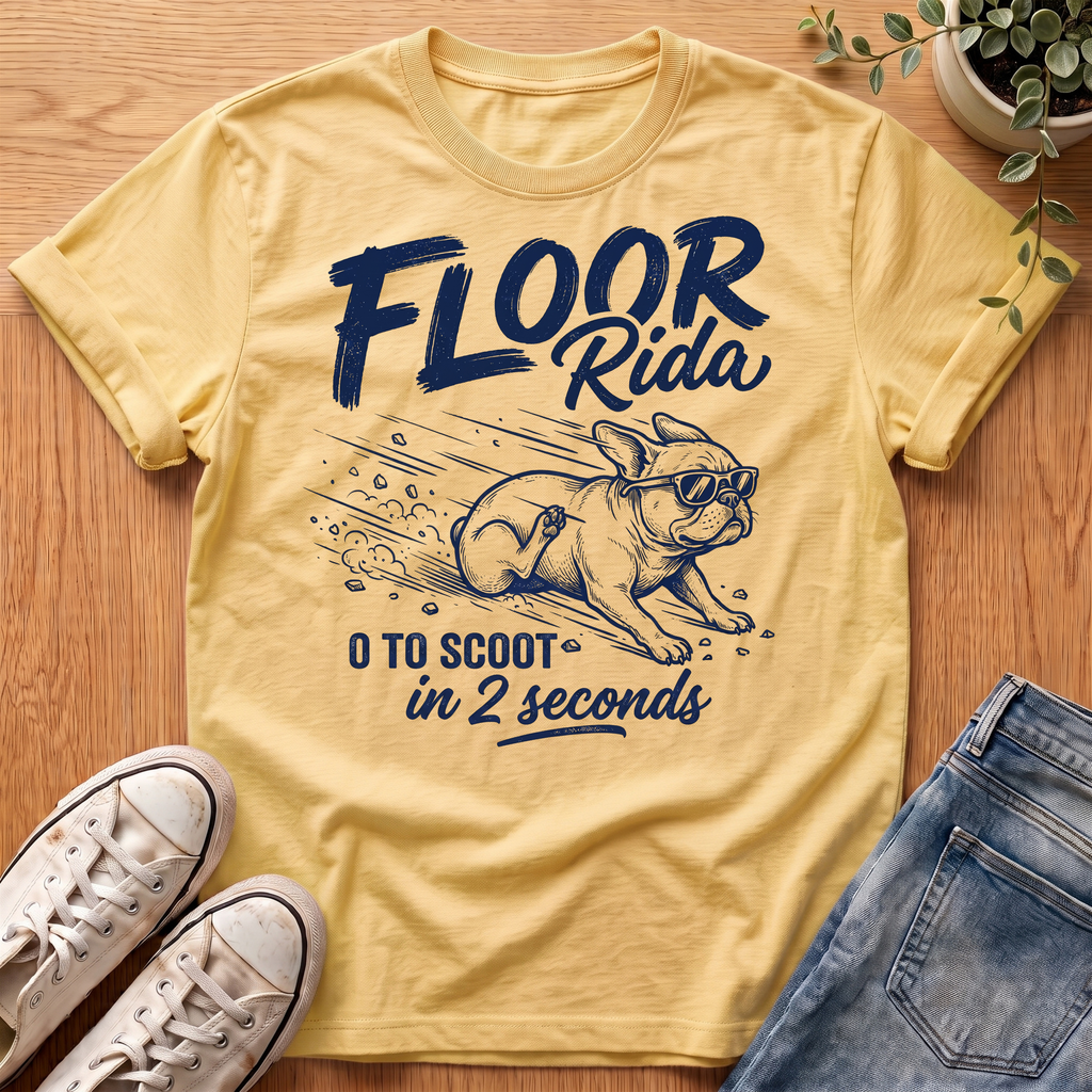 Floor Rida T-Shirt