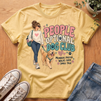 People Optional #2 T-Shirt