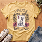 Dalmatian Pause T-Shirt