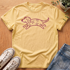 Star Dog T-Shirt