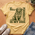 My Whole Personality T-Shirt