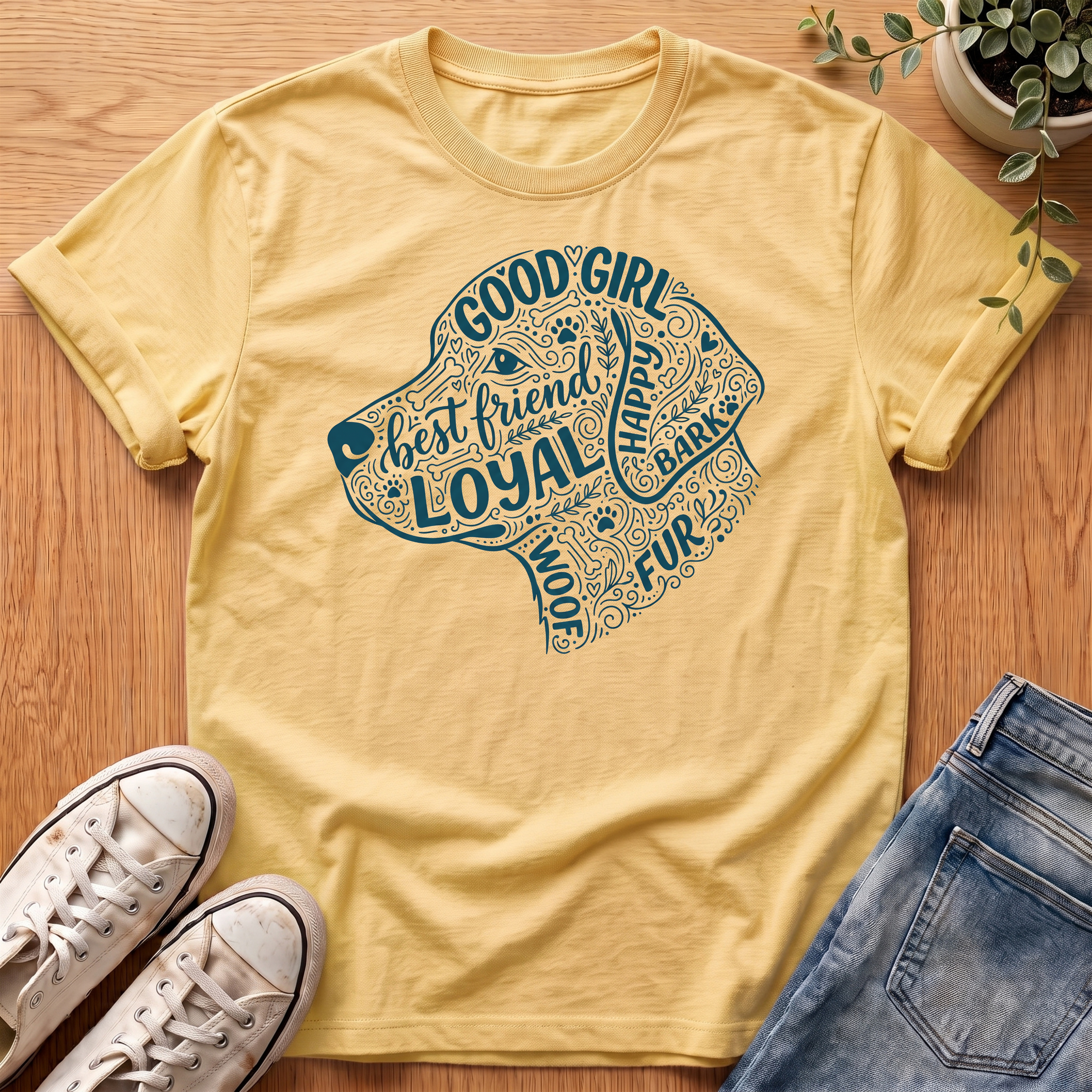 Good Girl T-Shirt