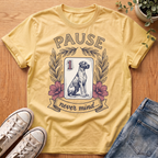 Great Dane Pause T-Shirt