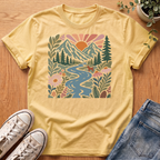 Riverside T-Shirt