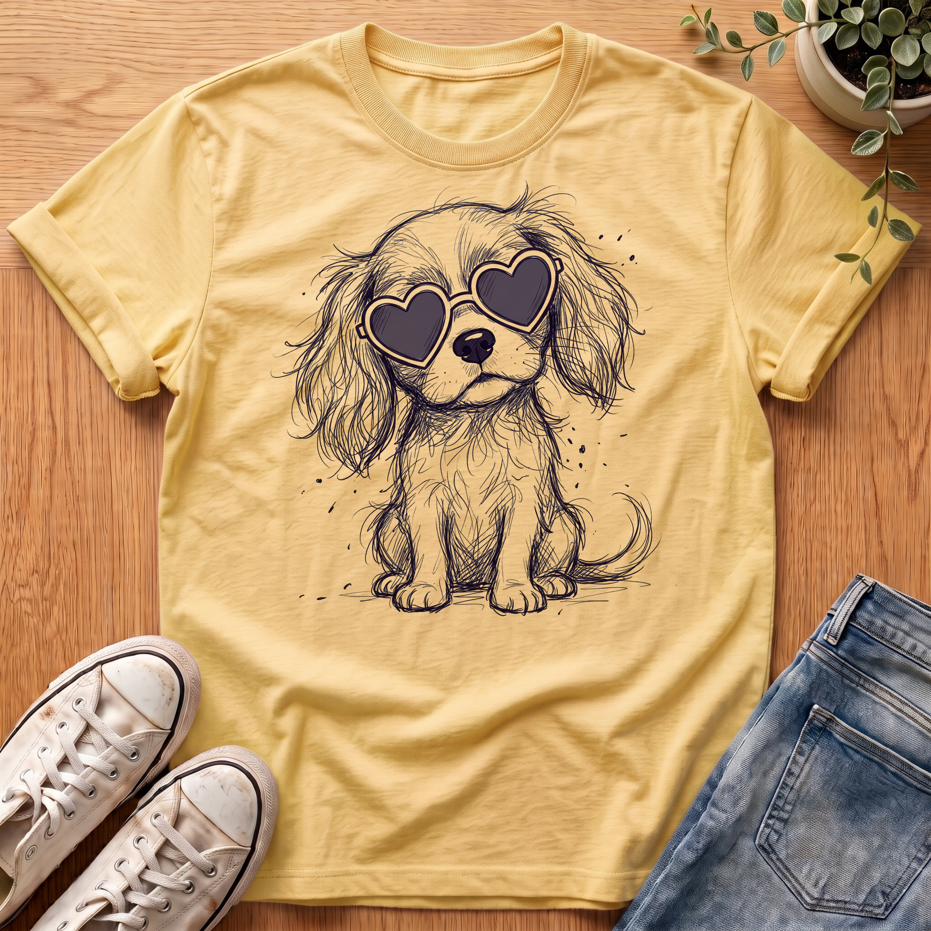 Heartbreaker T-Shirt