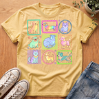 Woof Pack T-Shirt