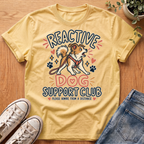 Reactive Dog #2 T-Shirt