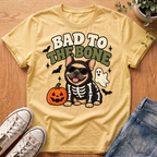 Bad To The Bone T-Shirt