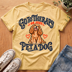 Go To Therapy T-Shirt