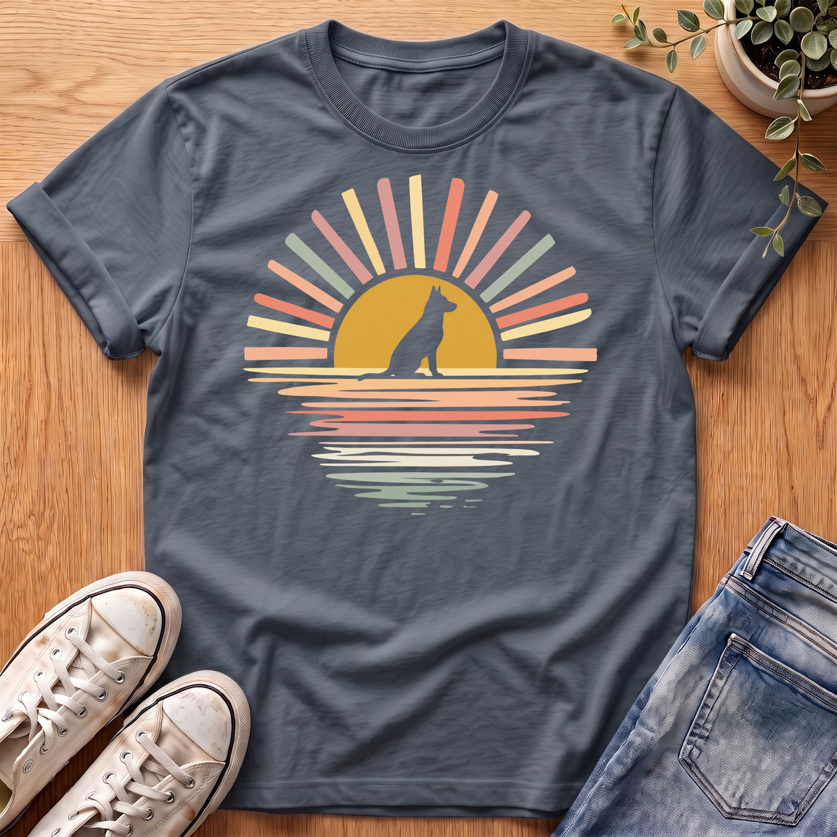 Sunset Watch T-Shirt