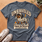 Unraveled T-Shirt