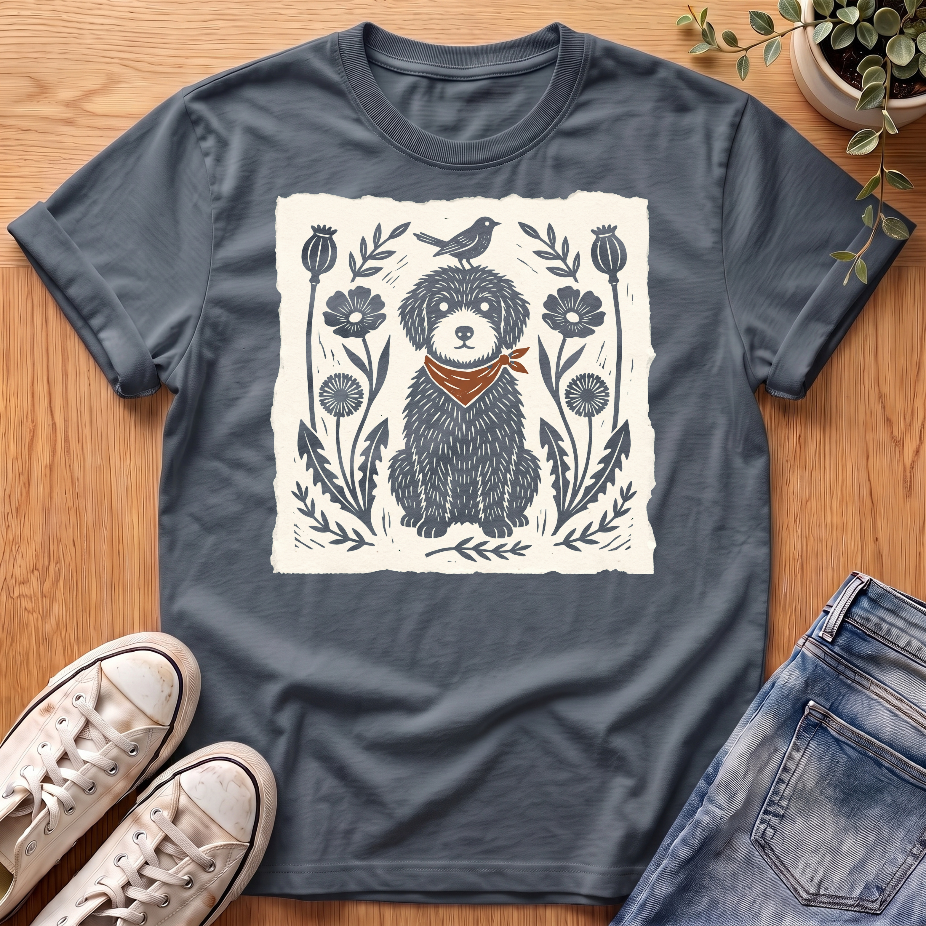 Good Company T-Shirt