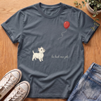 He Had One Job T-Shirt