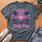Salty Pup T-Shirt