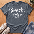 Snack Plug T-Shirt