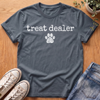 Treat Dealer #3 T-Shirt