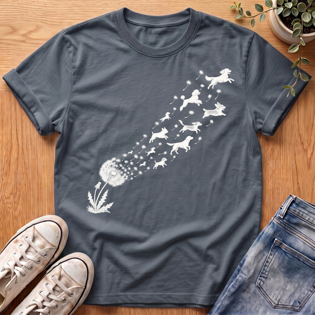 Chasing Wishes T-Shirt
