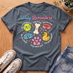 Daily Reminders T-Shirt