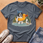 Safety First T-Shirt